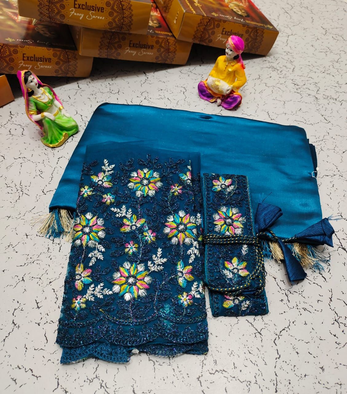 Yantiti Leather Bags