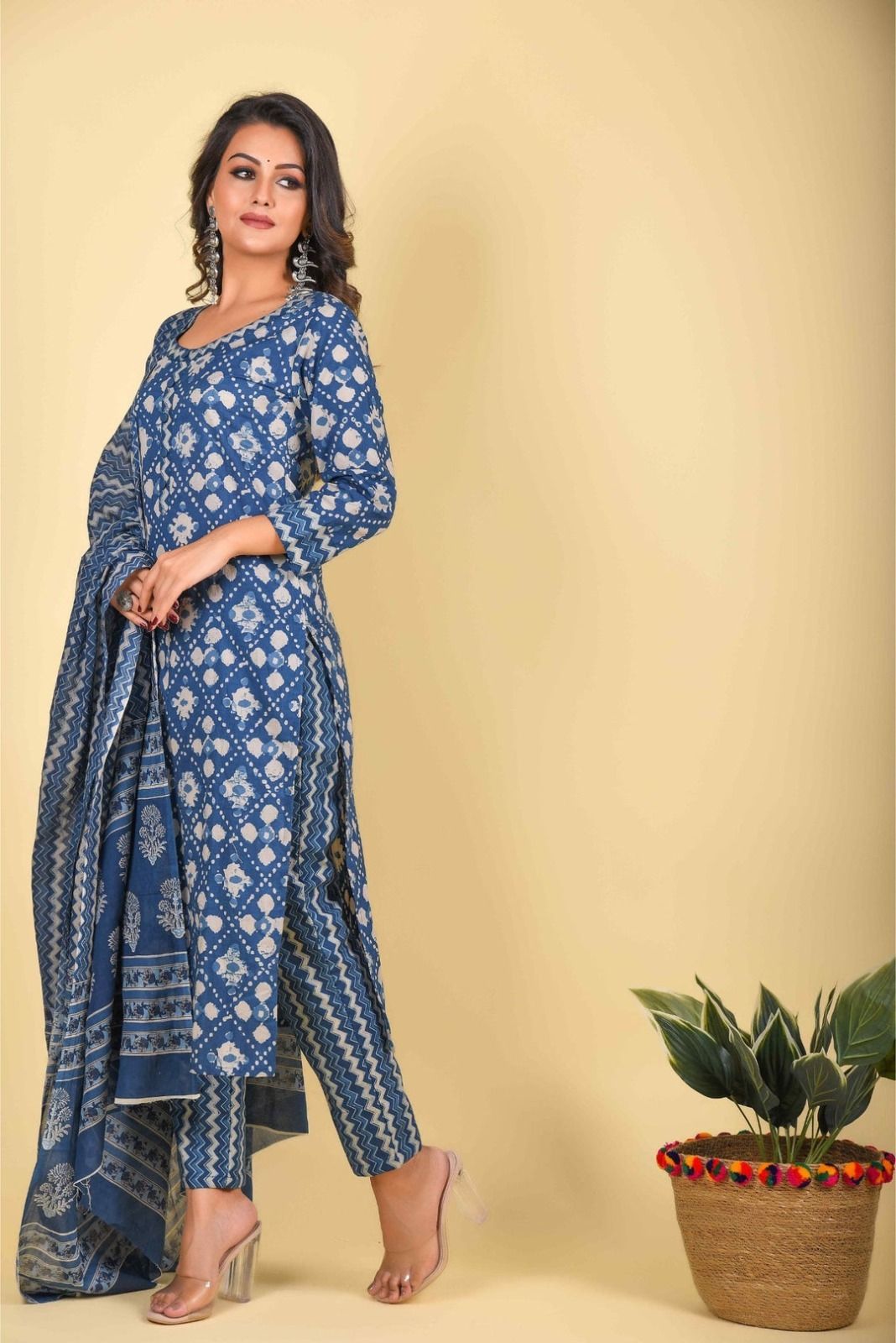 Yantiti Leather Bags