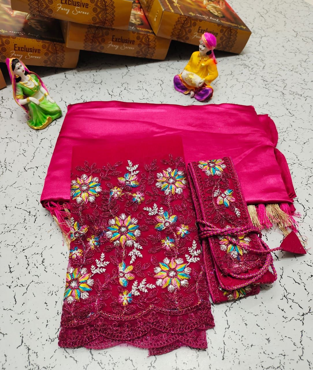 Yantiti Leather Bags