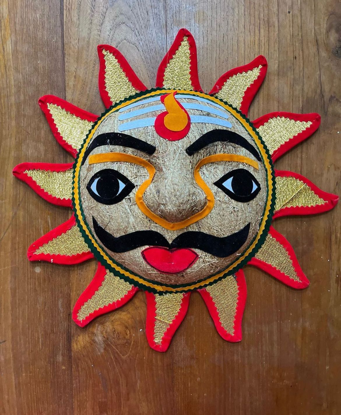 Yantiti Leather Bags