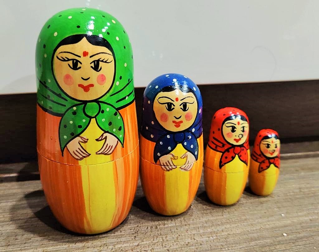 Yantiti Leather Bags