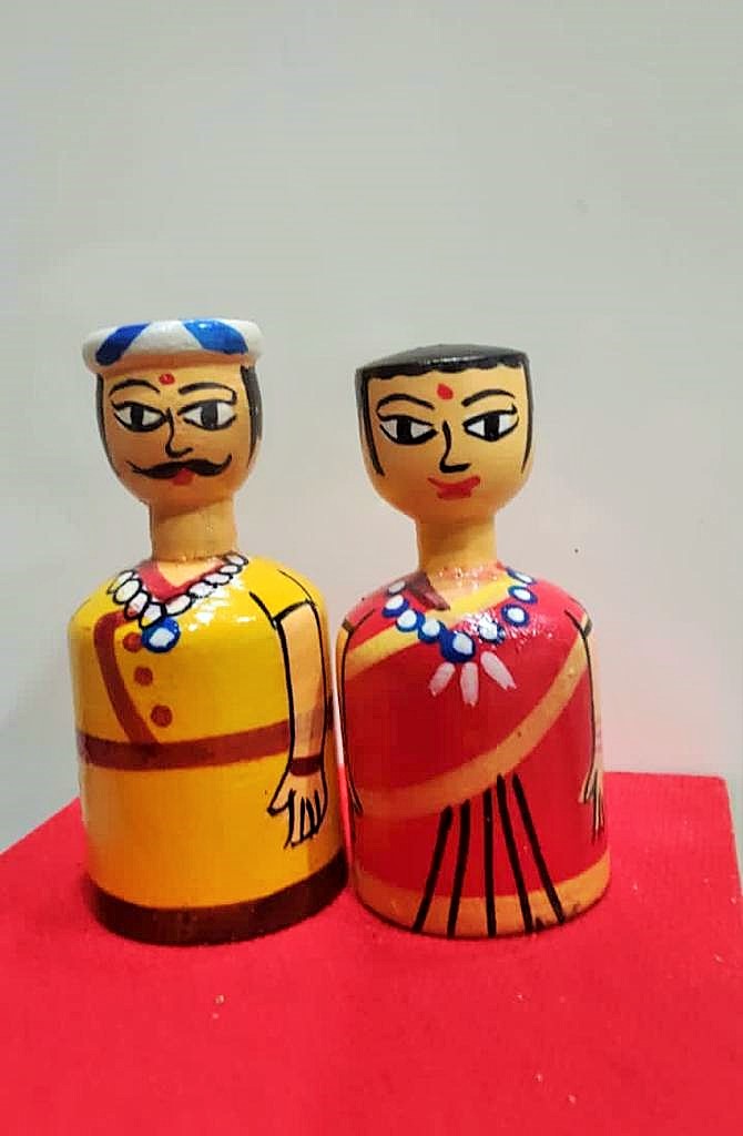 Yantiti Leather Bags