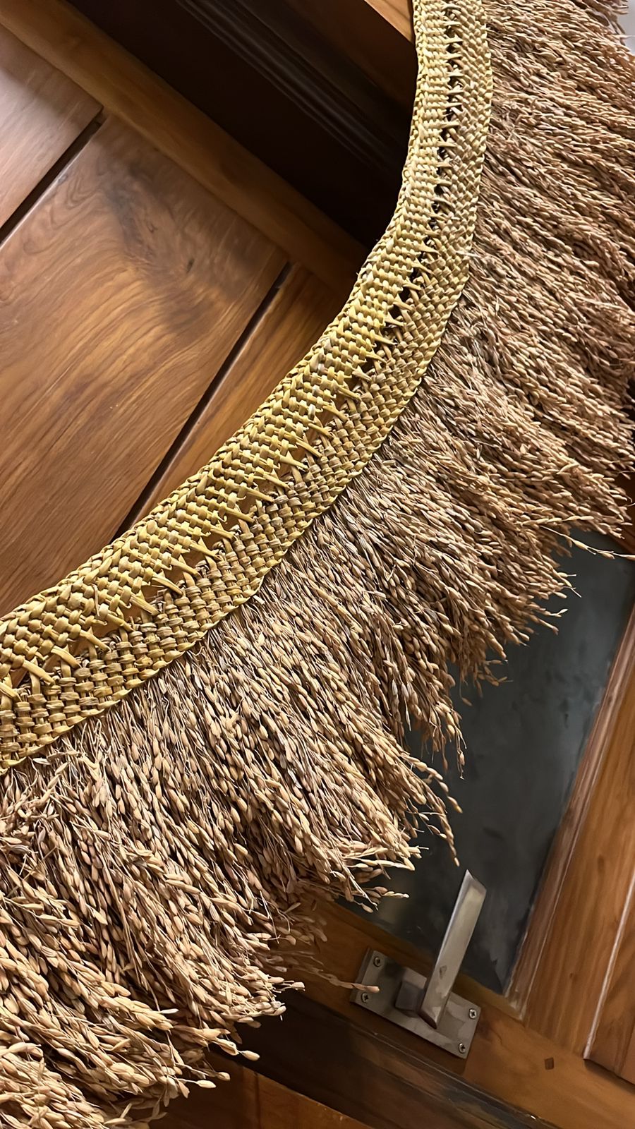 Yantiti Leather Bags