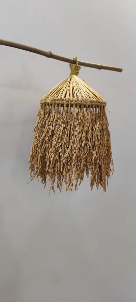 Yantiti Leather Bags